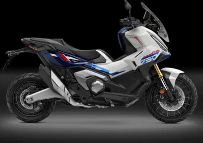 Honda X-ADV 750 Special Edition (2026) - Annuncio 10087811
