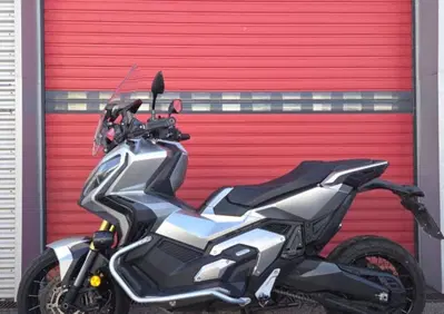 Honda X-ADV 750 DCT (2021 - 24) - Annuncio 10087812