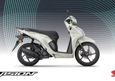 Honda Vision 110 (2025 - 26) - Annuncio 10087814