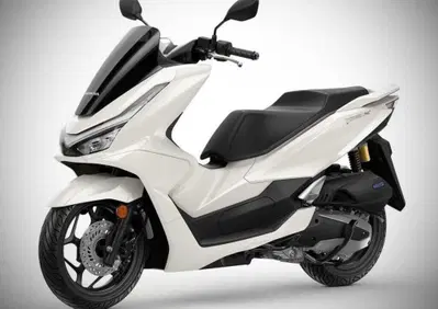 Honda PCX 125 (2025 - 26) - Annuncio 10087817