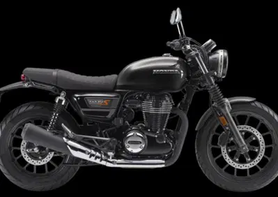 Honda GB 350 S (2025 - 26) - Annuncio 10087818