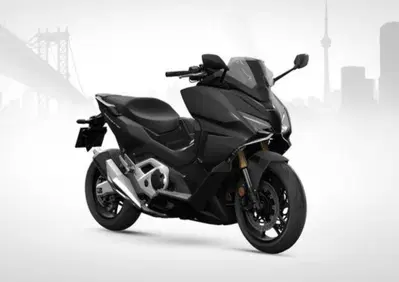 Honda Forza 750 (2025 - 26) - Annuncio 10087819