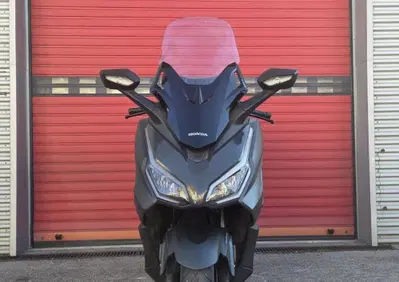 Honda Forza 350 Deluxe (2022 - 24) - Annuncio 10087820