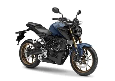 Honda CB 125 R (2024 - 26) - Annuncio 10087821