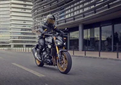 Honda CB 125 R (2024 - 26) - Annuncio 10087822