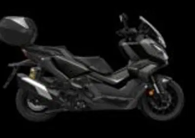Honda ADV 350 (2025 - 26) - Annuncio 10087823