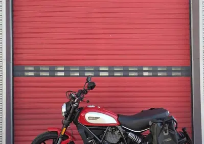 Ducati Scrambler 800 Icon (2017 - 20) - Annuncio 10087824