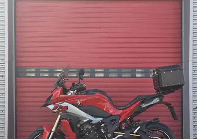 Bmw S 1000 XR (2020 - 23) - Annuncio 10087826