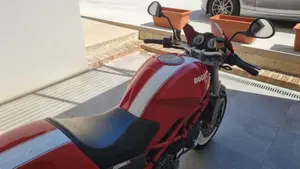 Ducati Monster S4R (2003 - 05)  (3)