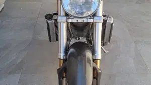 Ducati Monster S4R (2003 - 05)  (6)
