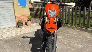 KTM 300 EXC E TPI (2018) 