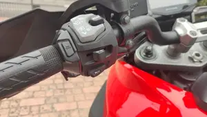 Suzuki V-Strom 1050XT (2020 - 23)  (2)
