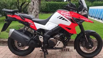 Suzuki V-Strom 1050XT (2020 - 23) usata