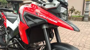 Suzuki V-Strom 1050XT (2020 - 23)  (4)
