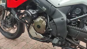 Suzuki V-Strom 1050XT (2020 - 23)  (5)