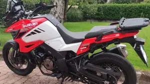 Suzuki V-Strom 1050XT (2020 - 23)  (6)