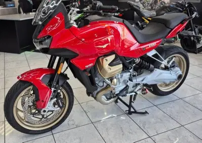 Moto Guzzi V100 Mandello (2022 - 24) - Annuncio 10087831