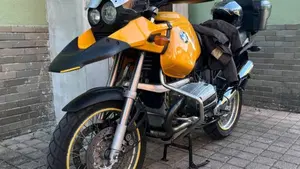 Bmw R 1150 GS (1999 - 03) 