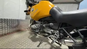 Bmw R 1150 GS (1999 - 03)  (3)