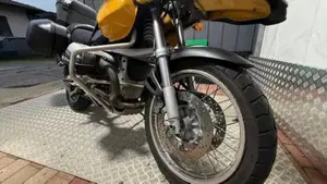 Bmw R 1150 GS (1999 - 03)  (4)