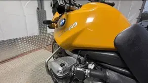 Bmw R 1150 GS (1999 - 03)  (6)