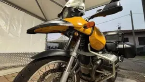Bmw R 1150 GS (1999 - 03)  (8)