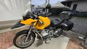 Bmw R 1150 GS (1999 - 03)  (10)