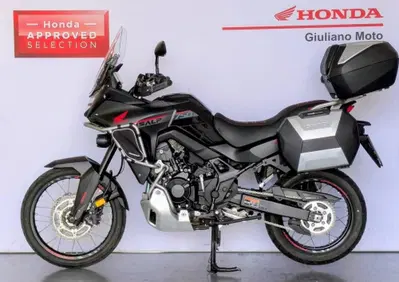 Honda Transalp XL750 (2023 - 24) - Annuncio 10087834