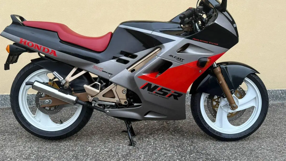 Honda   (2)