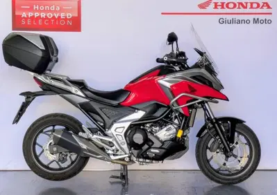 Honda NC 750 X DCT Urban (2021 - 24) - Annuncio 10087835