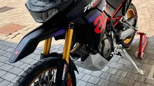 Aprilia Tuareg 660 Rally (2025 - 26)  (2)