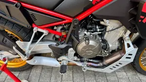 Aprilia Tuareg 660 Rally (2025 - 26)  (3)