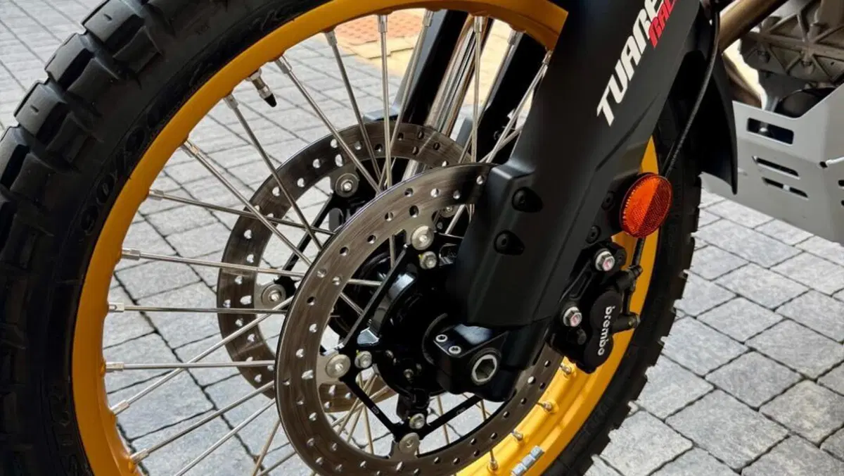 Aprilia Tuareg 660 Rally (2025 - 26)  (6)