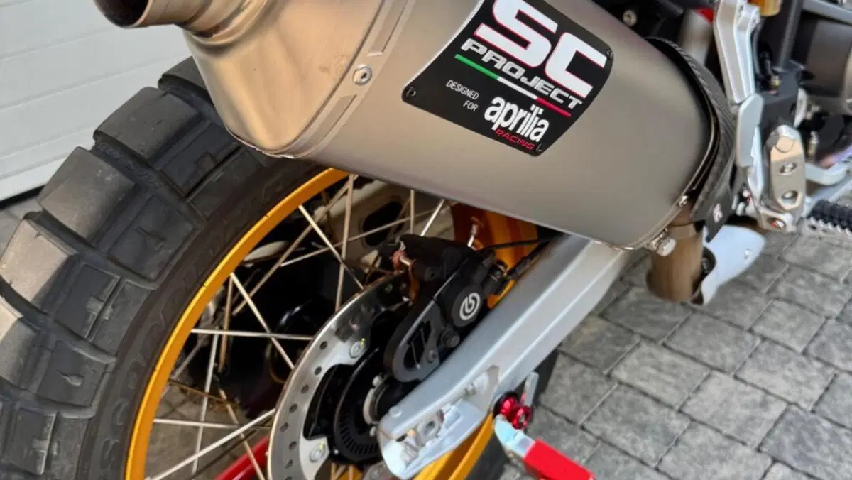 Aprilia Tuareg 660 Rally (2025 - 26)  (8)