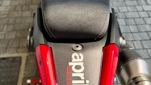 Aprilia Tuareg 660 Rally (2025 - 26)  (9)