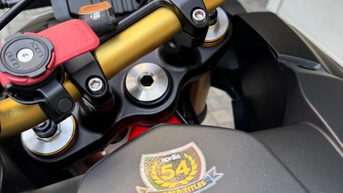 Aprilia Tuareg 660 Rally (2025 - 26)  (11)