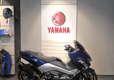 Yamaha T-Max 530 DX (2017 - 19) - Annuncio 10087838