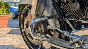 Harley-Davidson Street Glide (2024 - 26)  (5)
