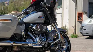 Harley-Davidson Street Glide (2024 - 26)  (2)