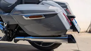 Harley-Davidson Street Glide (2024 - 26)  (4)