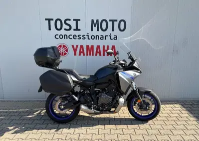 Yamaha Tracer 7 (2021 - 24) - Annuncio 10087843