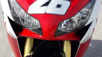 Honda CBR 1000 RR Fireblade (2012 - 16) usata