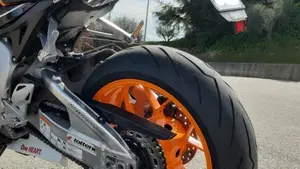 Honda CBR 1000 RR Fireblade (2012 - 16)  (4)