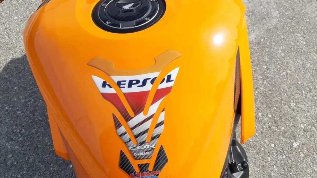 Honda CBR 1000 RR Fireblade (2012 - 16)  (6)