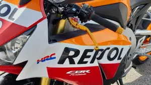 Honda CBR 1000 RR Fireblade (2012 - 16)  (7)