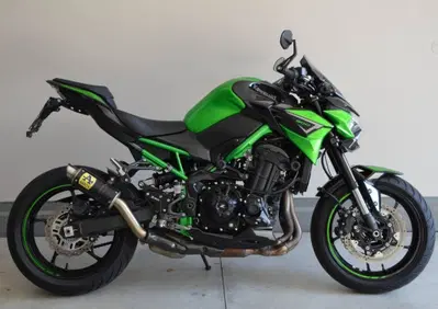 Kawasaki Z 900 (2021 - 24) - Annuncio 10087852