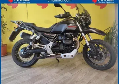 Moto Guzzi V85 TT (2021 - 23) - Annuncio 10087846