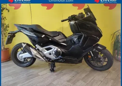 Honda Forza 750 DCT Urban (2021 - 24) - Annuncio 10087847