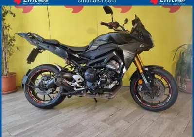 Yamaha Tracer 900 ABS (2017 - 18) - Annuncio 10087848