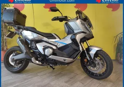 Honda X-ADV 750 DCT (2021 - 24) - Annuncio 10087849